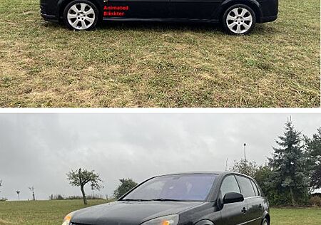 Opel Signum Elegance 2.2 Direct MT-6 TÜV neu