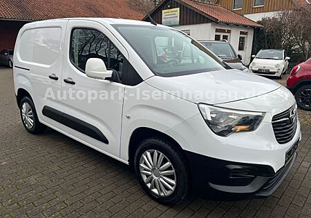 Opel Combo 1,5D E Cargo Edition*1.Hand*BT*PDC*MFL*Sch