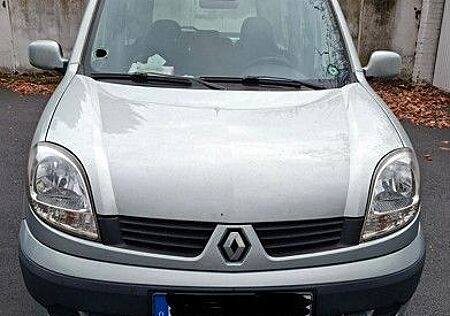 Renault Kangoo 1.2 16V Authentique Authentique