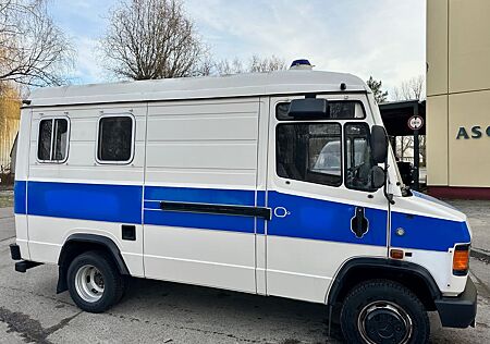 Mercedes-Benz Vario T2 609 D kein 711 D