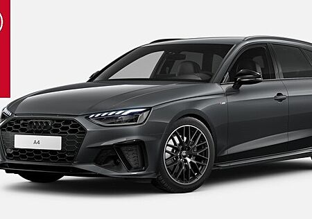 Audi A4 35 TFSI S tronic S line ACC AHK Kam