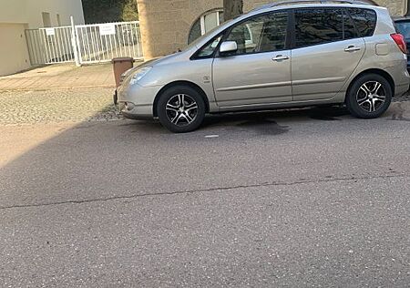 Toyota Corolla Verso 1.6 -
