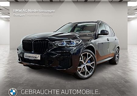 BMW X5 xDrive45e M Sport Massage Driv.Assist.Prof