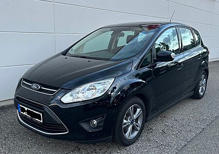 Ford C-Max 1,0 EcoBoost 74kW Trend Trend *2.Hand*Alu*