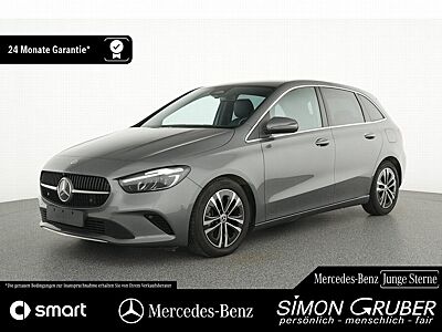 Mercedes-Benz B 180 d Progressive LED Navi MBUX Kamera EasyP