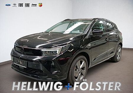 Opel Grandland X Grandland GSe Plug-in Hybrid 4 1.6 T Navi Leder