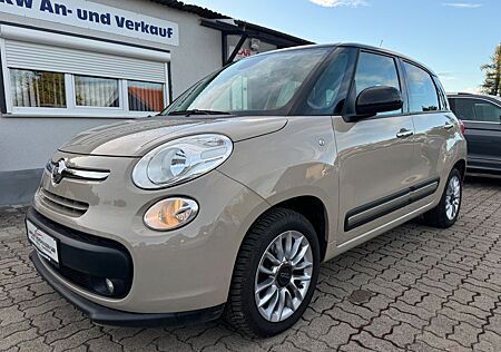 Fiat 500L Lounge