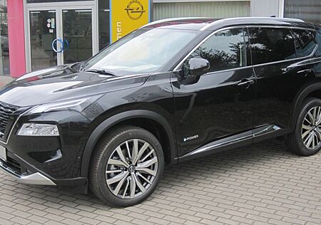 Nissan X-Trail 1.5 VC-T e-Power TEKNA