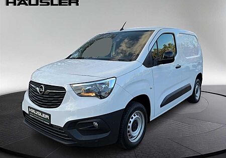 Opel Combo Cargo 1.5 D Basis Navi*Kamera*Lenkr.&Sitzh