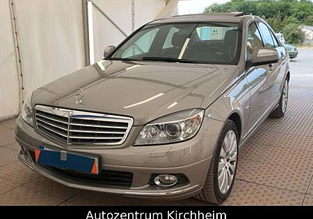 Mercedes-Benz C 280 C-Klasse C280 Elegance