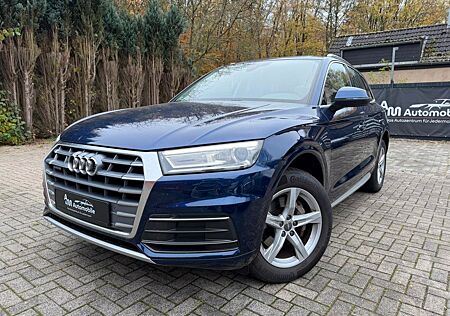 Audi Q5 40 TDI quattro Sport S-Tronic*1.Hand/S-Heft*