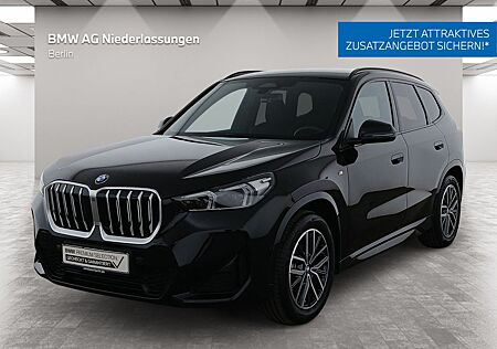 BMW X1 xDrive20d M Sport Navi Driv.Assist+ Harman/K