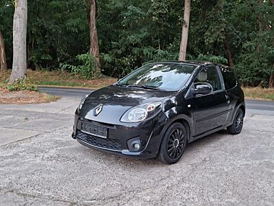 Renault Twingo Miss Sixty