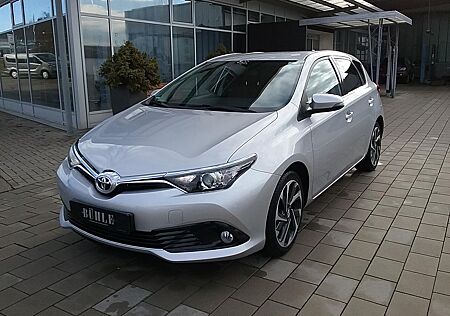 Toyota Auris 1.3 16V KAT COMFORT+KAMERA+KLIMA+RADIO CD+