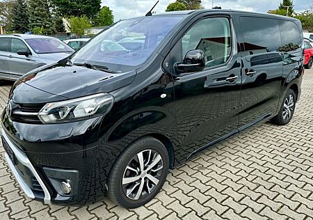 Toyota Pro Ace Proace Verso 2.0 d Family Comfort