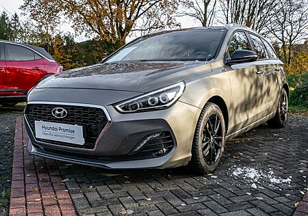 Hyundai i30 i30cw YES! Plus 1.0 T-GDI EU6d-T LED Navi Keyles