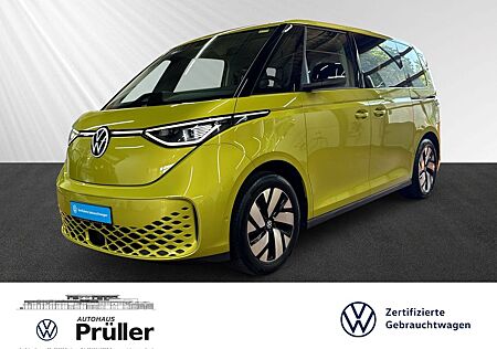 VW ID.BUZZ Volkswagen ID. Buzz Pro AHK+IQ.Light+Navi