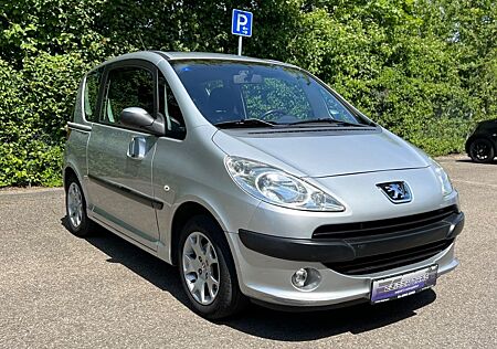 Peugeot 1007 Premium *1.HAND* TÜV NEU*SERVICE NEU*