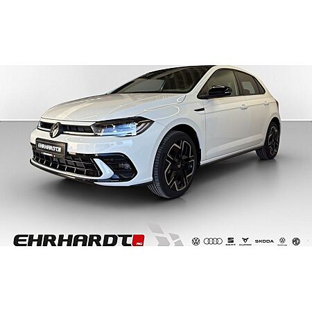 VW Polo leasen