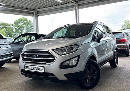 Ford EcoSport Cool & Connect 1.0 *Navi*PDC´s*Shzg*