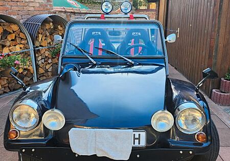 VW Buggy Volkswagen