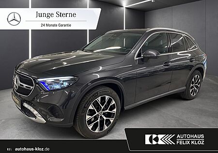 Mercedes-Benz GLC-Klasse GLC 200 4M Avantgarde*AHK*Distr*360*DIGITAL*Memo