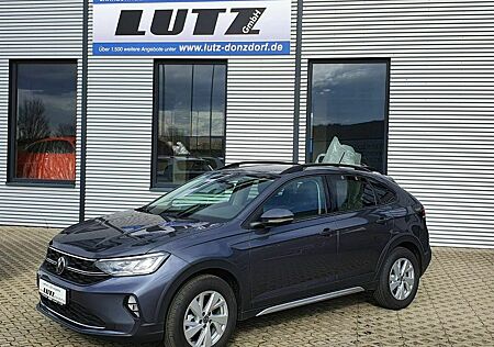 VW Taigo Volkswagen Life 1.0 TSI DSG