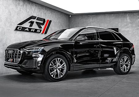 Audi Q8 50 TDI Q*Pano*Stand*HuD*Luft