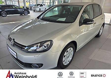 VW Golf Volkswagen Style 1.4 TSI BiXEN SHZ CLI GRA PDC
