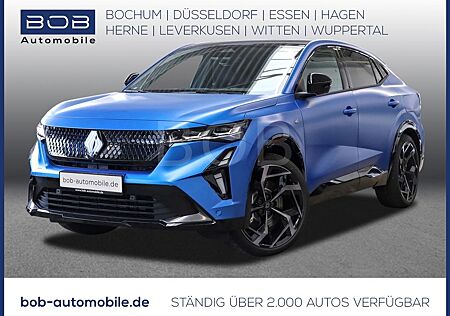 Renault Rafale Atelier Alpine Plug-in Hybrid 300 4x4 8-f