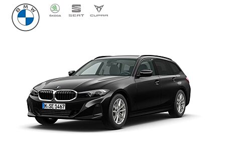 BMW 320 d xDrive Touring STANDHEIZUNG+ACC+KAMERA+SHZ