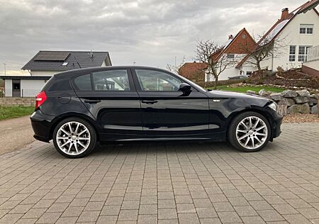 BMW 118d -Advantage Modell