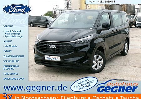 Ford Tourneo Custom 320L1 Trend AHK Navi Kam 2xS-Tür