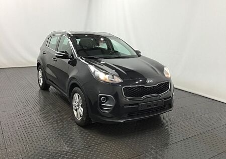 Kia Sportage 1.7 Crdi Edition