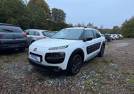 Citroën C4 Cactus Feel