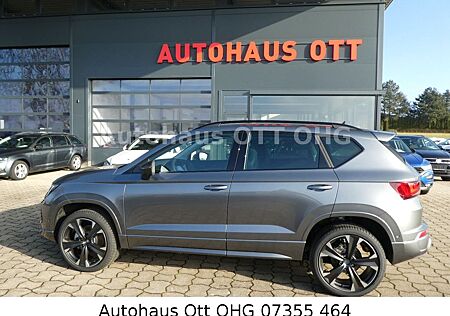 Cupra Ateca EU NEUFAHRZEUG mit T.Z.