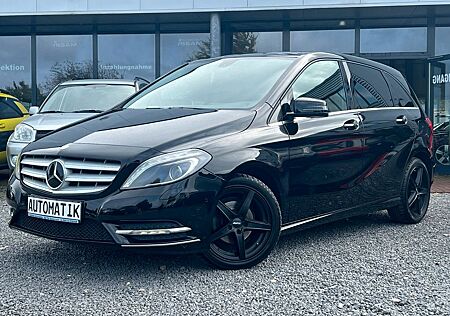 Mercedes-Benz B 180 B -Klasse SHZ*Klima*PDC