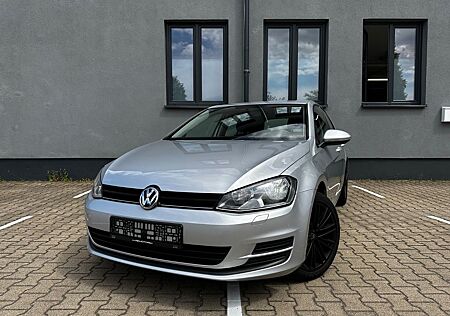 VW Golf Volkswagen VII Lim. Trendline BMT