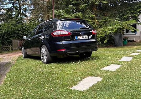 Ford Mondeo 2,0TDCi Kombi