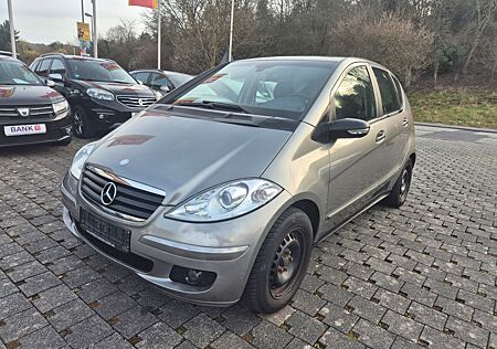 Mercedes-Benz A 160 A CDI