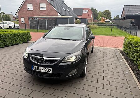 Opel Astra Sports Tourer 2.0 CDTI