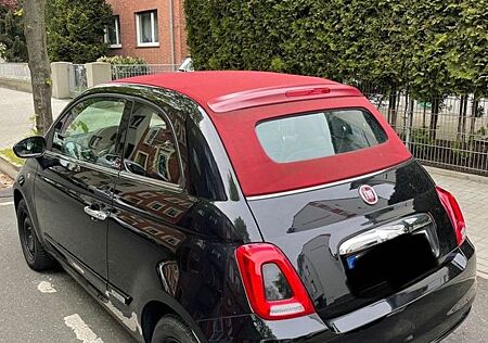 Fiat 500C 1.2 8V 120th C 120th