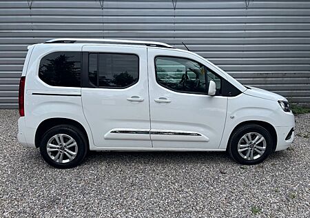 Toyota Pro Ace Proace City Verso Automatik
