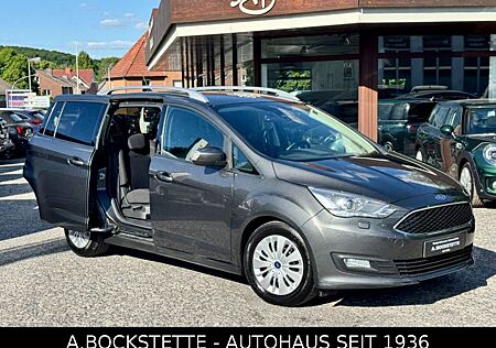 Ford Grand C-Max Cool & Connect *NAVI *AUTOMATIK