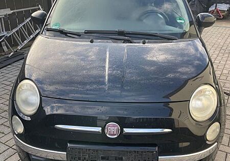 Fiat 500 1.2 8V Pop Pop --Ohne TÜV--