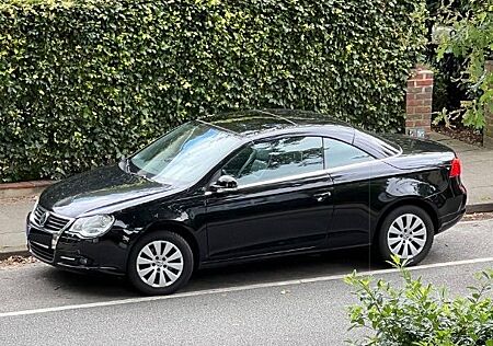VW Eos Volkswagen 1.6 FSI Standard