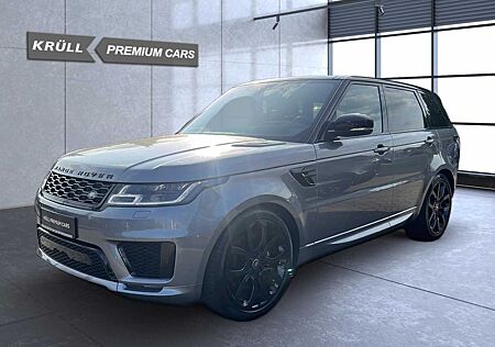 Land Rover Range Rover Sport P525 HSE Dyn. 22'|HUD|Pano