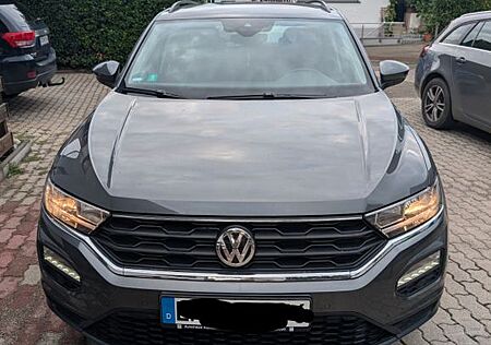 VW T-Roc Volkswagen 1.0 TSI OPF -