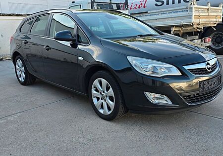Opel Astra Sports Tourer 2.0 CDTI Sport Sport