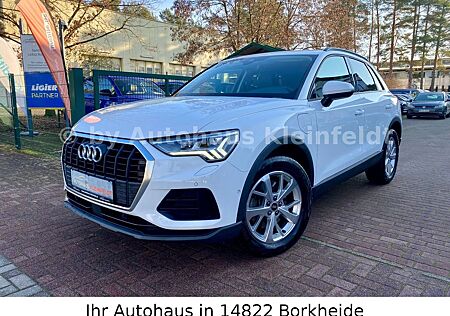 Audi Q3 45 TFSI e S-tronic |MATRIX|ACC|SONOS|KAMERA|